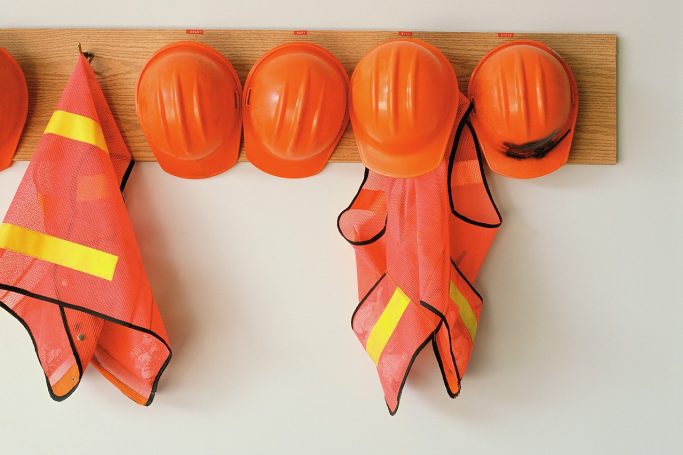 Fachkraft für Arbeitssicherheit