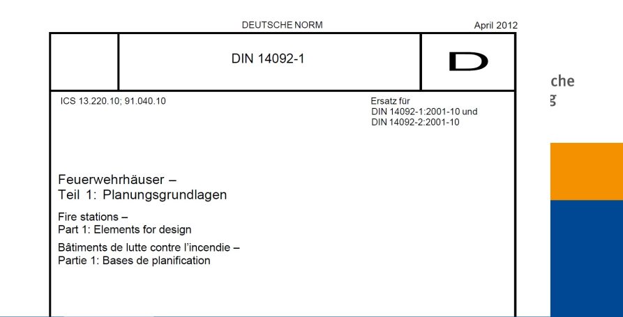 Spezielle Gefährdungsbeurteilungen