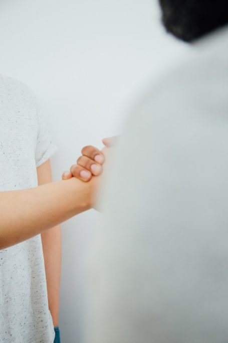 Betriebliche Wiedereingliederung (BEM)