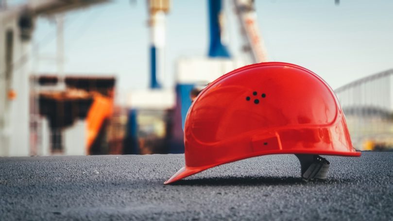 Fachkraft für Arbeitssicherheit